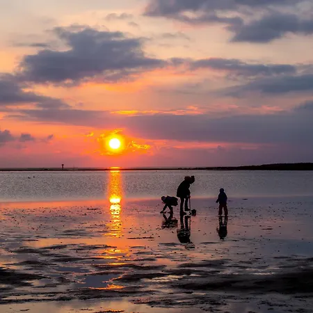 Cuxlandhotel 201 * דורום נויפלד