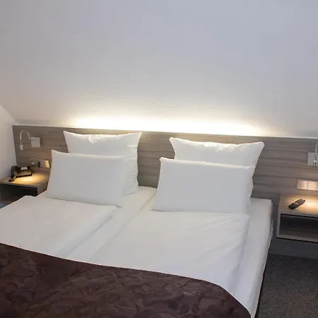 Cuxlandhotel 201 Hotel