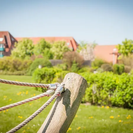 Cuxlandhotel 201 מלון דורום נויפלד