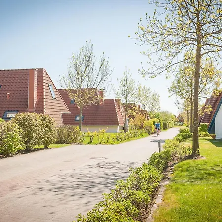 Cuxlandhotel 201 דורום נויפלד