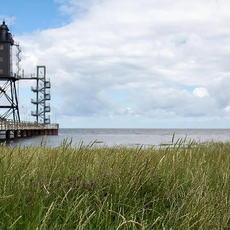 Cuxlandhotel 201 * דורום נויפלד