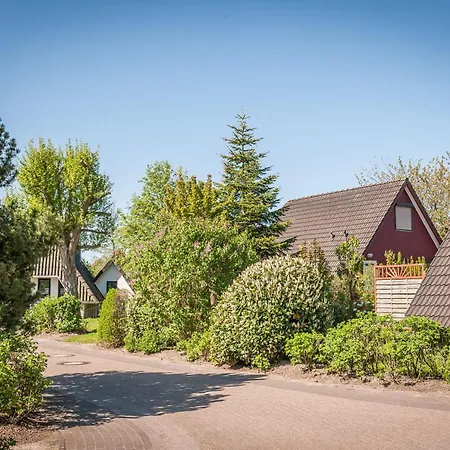 Cuxlandhotel 201 דורום נויפלד