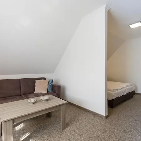 Hotel Cuxlandhotel 201 Dorumer Neufeld