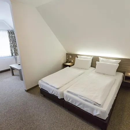 Hotel Cuxlandhotel 201 *